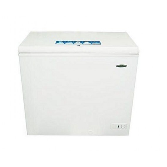 Haier Thermocool Chest Freezer HT Freezers SML 200 INTC R6 WHT